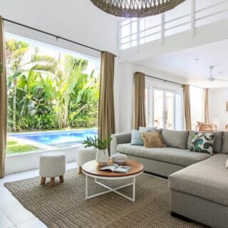 Es Kopi dengan Foam Matcha Jadi Menu Favorit Baru