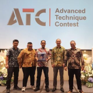 JICT raih Derap Kerja Sama Award 2025 untuk kategori pendidikan terbaik