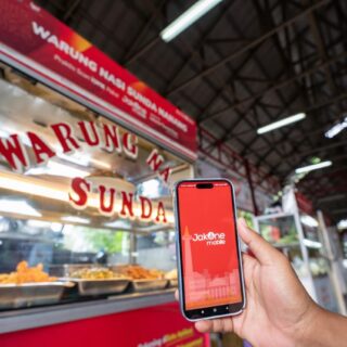 Dukung sepakbola, Bank Jakarta jadi sponsor Persija