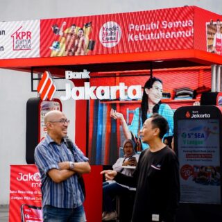 Teknologi VoluLift bisa menjadi solusi wajah yang kendur akibat usia