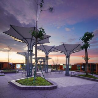 Teknologi VoluLift bisa menjadi solusi wajah yang kendur akibat usia