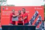 Dukung sepakbola, Bank Jakarta jadi sponsor Persija