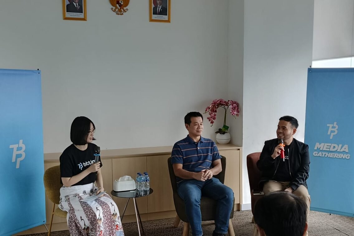 Kantongi izin OJK, Bittime optimis tambah pengguna aktif di 2025