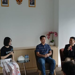 Mau cari ruko, mungkin Suvarna Sutera bisa jadi pilihan