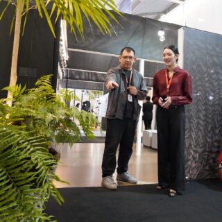 Lenovo hadirkan laptop berbasis AI bertepatan dengan balap Formula 1