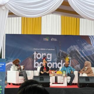 Hadir dengan nama baru, Bank Jakarta catat kinerja positif di Triwulan II 2025