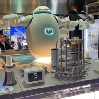 Bakso Iga Bakar Jadi Tren Kuliner Street Food Baru