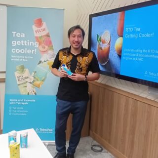 JICT raih Derap Kerja Sama Award 2025 untuk kategori pendidikan terbaik