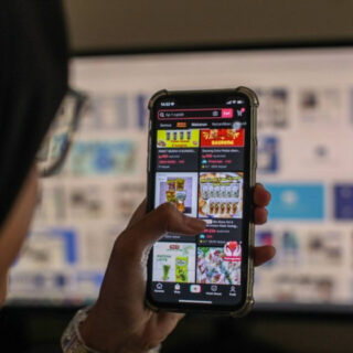 Bus Listrik Transjakarta Tambah Armada Baru