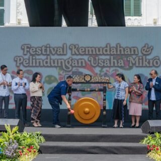 Di Tengah kondisi tekstil yang penuh tantangan, TRIS konsisten bagi dividen interim
