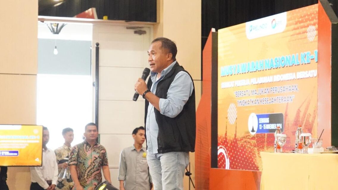 SP BUMN harus bisa mendukung keberlanjutan perusahaan