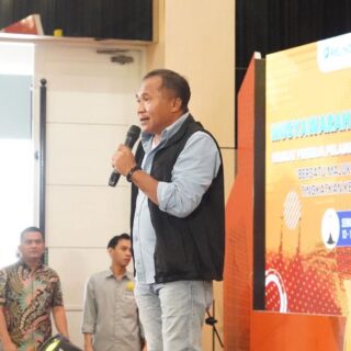 Timothy Utama siap tingkatkan layanan digital Bank Mandiri