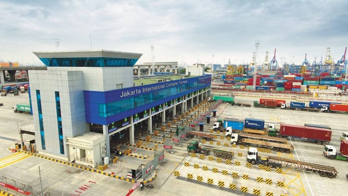 JICT dukung sistem booking terminal dalam rangka efisiensi
