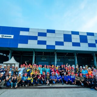 RS Mandaya Puri berhasil laksanakan operasi lutut ke-100 pakai robot