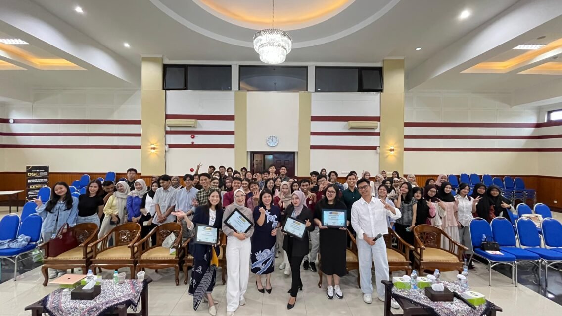 MarkPlus Institute selenggarakan Indonesia Marketing Festifal di Kota Semarang
