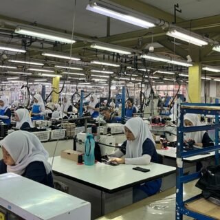 Surabaya Marketing Week 2025 dorong kolaborasi dan pemanfaatan AI