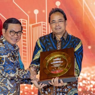 CBRE melihat perumahan dan perkantoran masih potensial