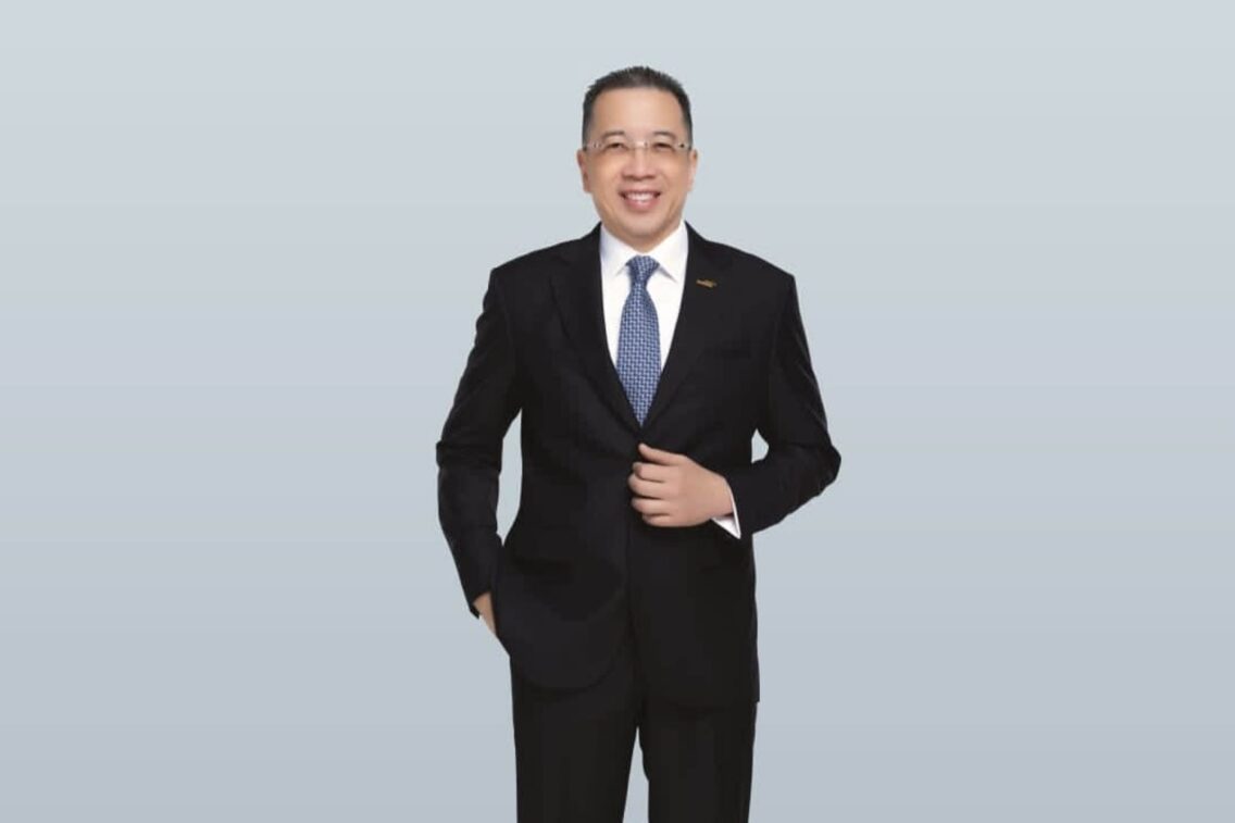Timothy Utama siap tingkatkan layanan digital Bank Mandiri