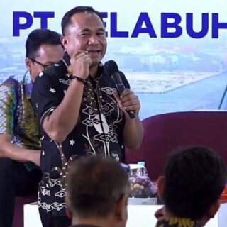 SP BUMN harus bisa mendukung keberlanjutan perusahaan