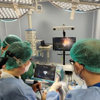 Dokter sebut batuk tidak sembuh-sembuh ada indikasi gerd