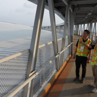 Lentera Music Challenge 2025 lombakan tujuh grup band dengan karya orisinal