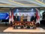 Agung Podomoro kerja sama strategis dengan konsorsium Jepang kembangkan Kota Podomoro Tenjo