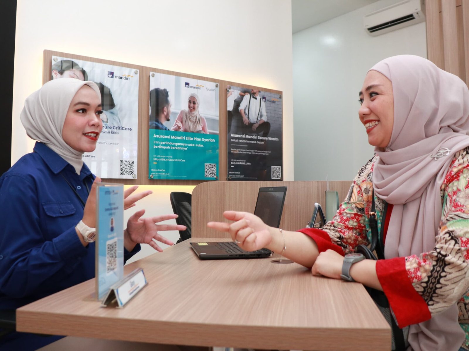 Hindari kecemasan akibat situasi terkini, AXA Mandiri sediakan pemeriksaan mental gratis