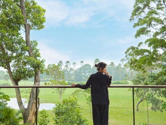 Ateraland kembangkan hunian di kawasan golf Emeralda Cimanggis
