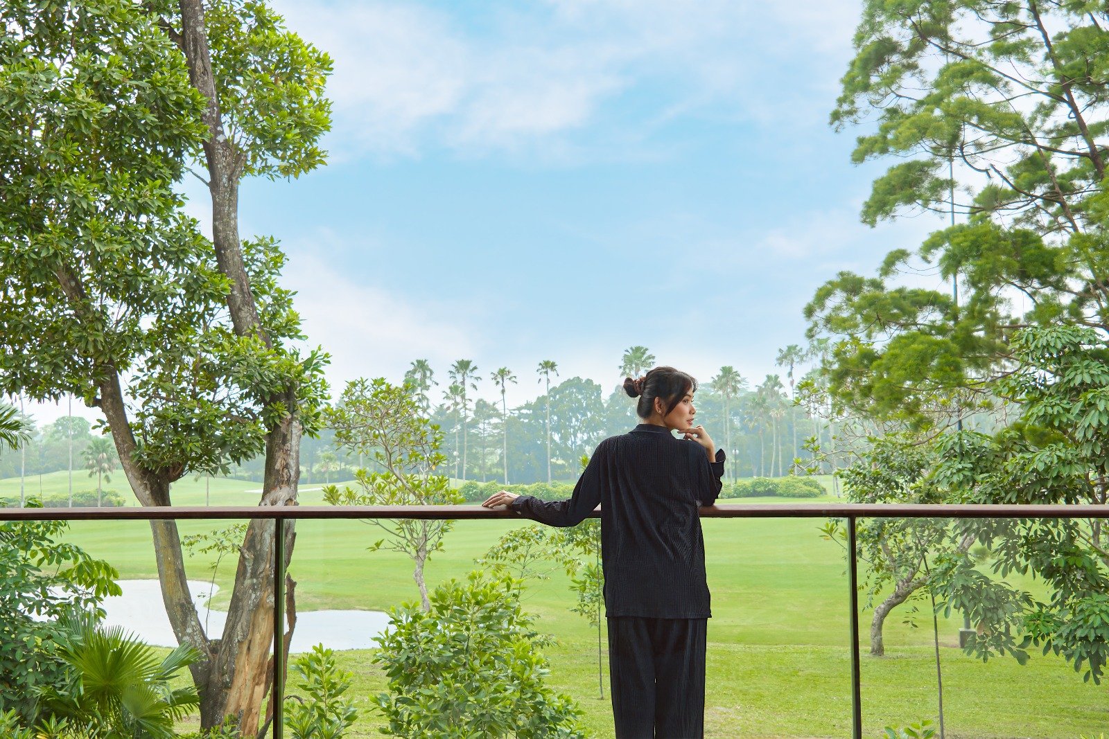 Ateraland kembangkan hunian di kawasan golf Emeralda Cimanggis