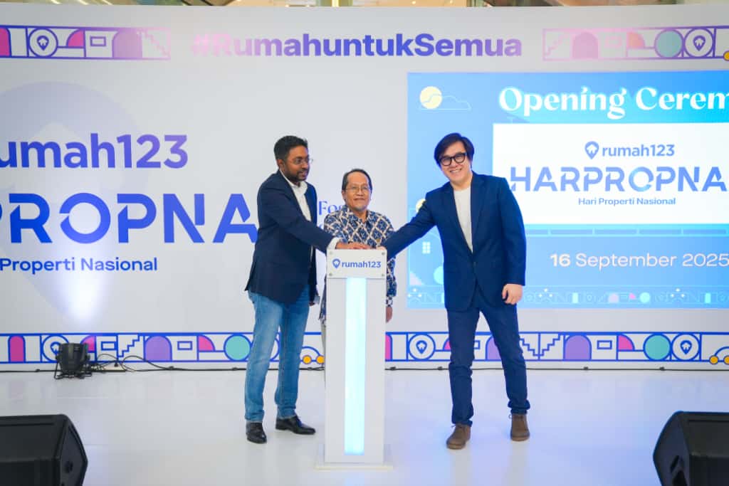 Harpropnas 2025 gandeng Pertamina tawarkan ruang usaha di SPBU