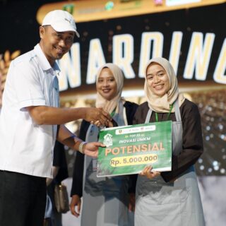 Sempat tutup, Crystal Jade Hong Kong Kitchen kembali hadir di Indonesia