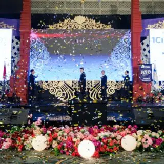 PLN Batam dan Konsorsium PP–Atamora–SPS Teken Kontrak EPC PLTGU Batam #1 120 MW