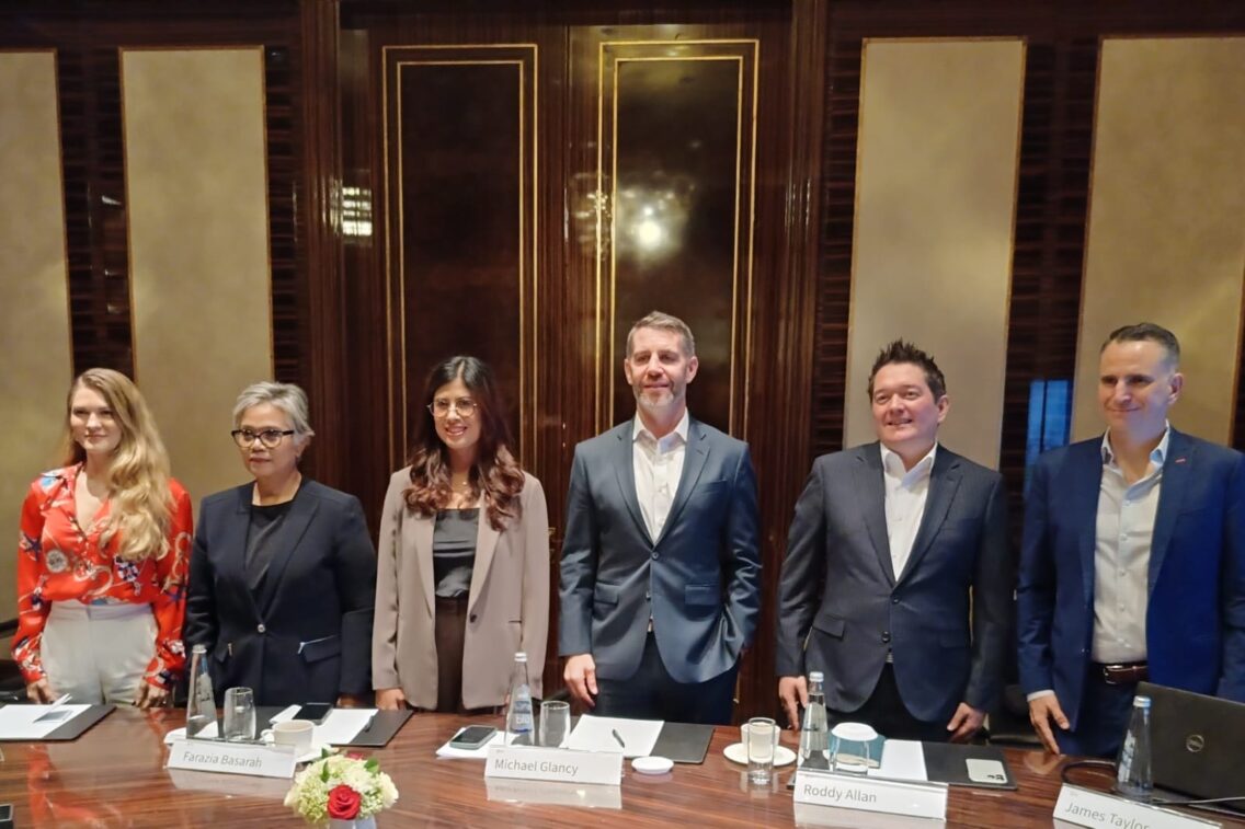 JLL: Sektor logistik, pusat data, dan hunian jadi penggerak properti