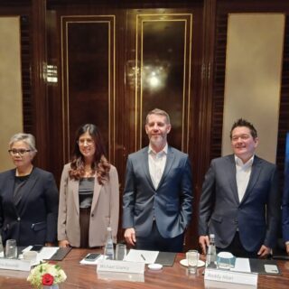 Ternyata ini jurus Bank Jakarta hingga asetnya sentuh Rp90 triliun