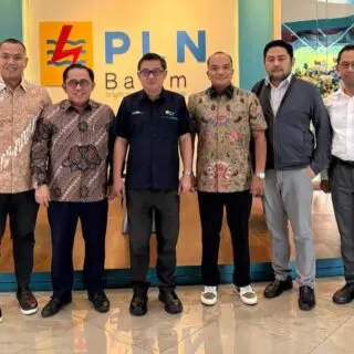 JCI ajak kalangan muda kenalkan Indonesia di kancah global