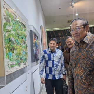 Dekatkan dengan mitra pariwisata, Trip.com buka kantor di BSD