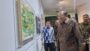 Begini pesan SBY terhadap seniman lukis di Art: 1 New Museum