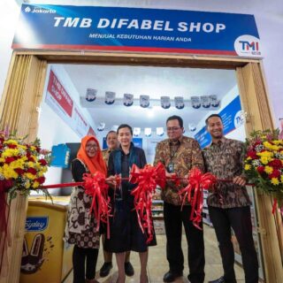 Sekjen DPD RI berpesan agar atlet PORNAS KORPRI jaga kebersamaan