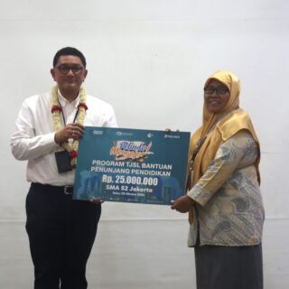 PLN Batam dan Konsorsium PP–Atamora–SPS Teken Kontrak EPC PLTGU Batam #1 120 MW