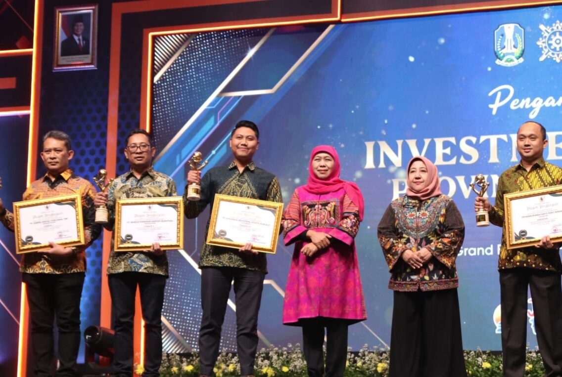 Direksi sebut KEK di Gresik sudah realisasikan investasi Rp87 triliun