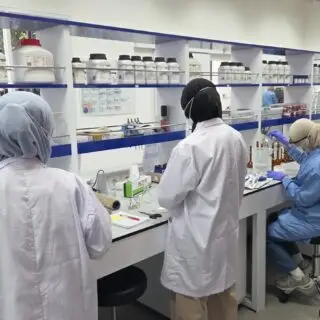 Sebanyak 18 tim perang di Container Cup 2025: Bukan cuma basket, ini adu solidaritas