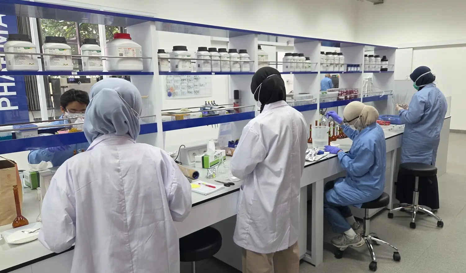 Bikin awet muda, enggak perlu jauh ke Korea! Rahasia K-Aesthetic kini ada di sini