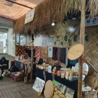 PSMTI kebut dukungan program gizi Nasional demi masa depan anak Bangsa