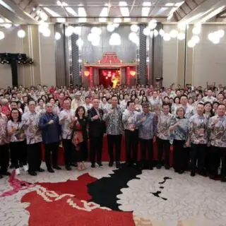 Sebanyak 18 tim perang di Container Cup 2025: Bukan cuma basket, ini adu solidaritas