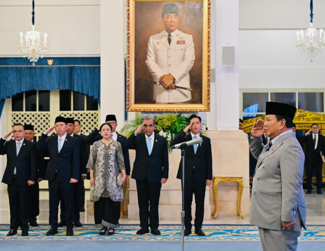 Ketua DPD RI apresiasi penambahan Wamendagri jadi tiga orang