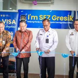 Tarik pengunjung! Tetra Pak bawa inovasi di ajang pameran makan dan minuman JI Expo