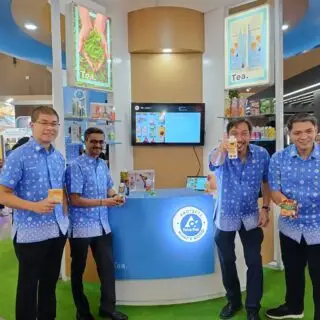 Biaya dan waktu lebih hemat! KEK Gresik bikin gebrakan, layanan imigrasi hadir di dalam kawasan