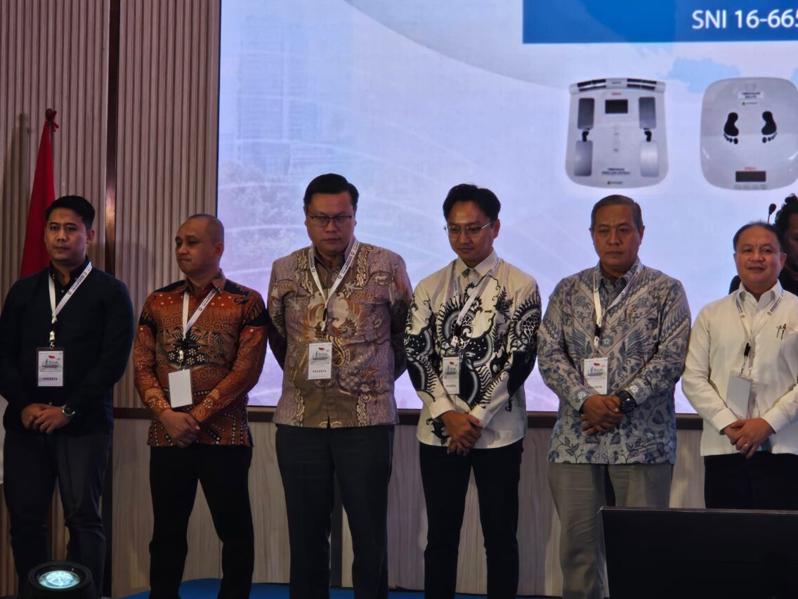 BSN siap lindungi pasar dari ‘barang rongsokan’ impor, industri alkes lokal siap tembus pasar dunia