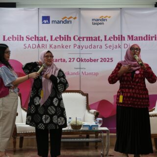 Ternyata ini jurus Bank Jakarta hingga asetnya sentuh Rp90 triliun