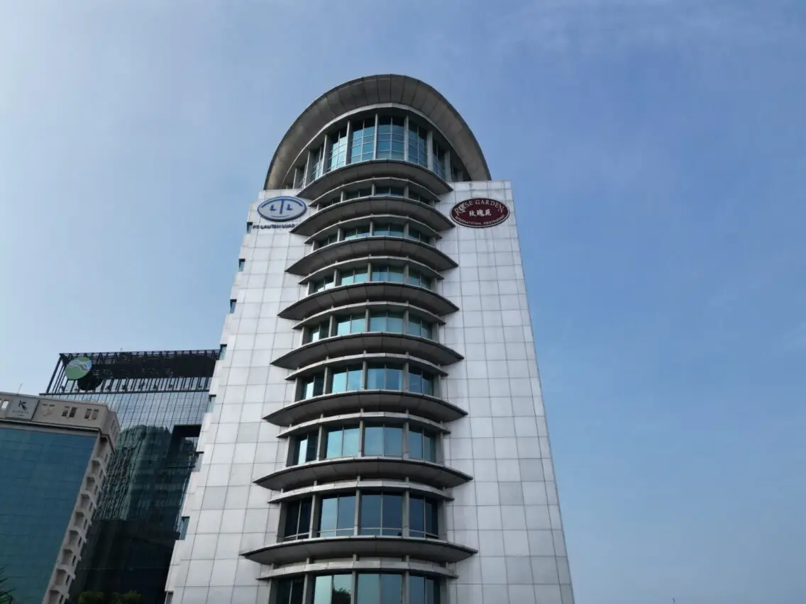 Lautan Luas (LTLS) siap hadapi tantangan global, pendapatan naik 12 persen